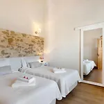 Апартаменты Rodrigues I *