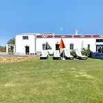 Rodrigues I Апартаменты Боликейме