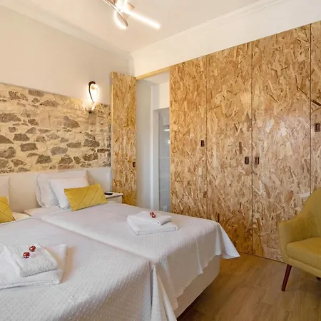 アパート Rodrigues I *