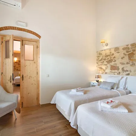 Apartment Rodrigues I Boliqueime