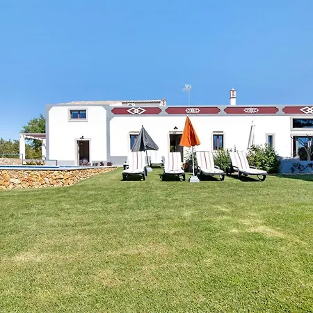 Rodrigues I Apartment Boliqueime