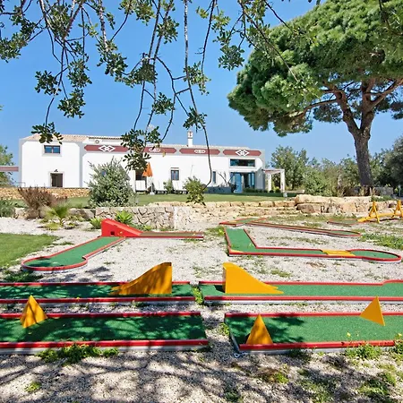 Rodrigues I Διαμέρισμα Boliqueime