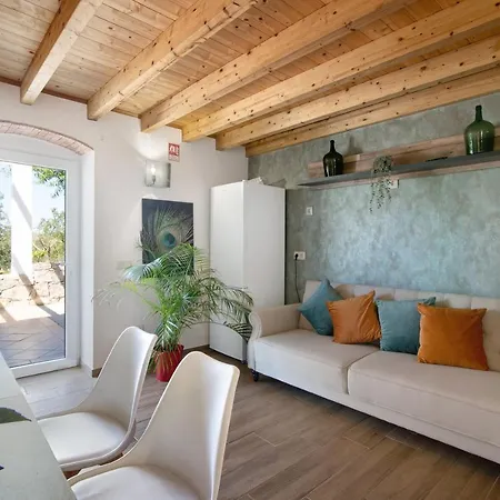 Rodrigues I Apartamento Boliqueime