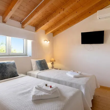 Rodrigues I Apartamento